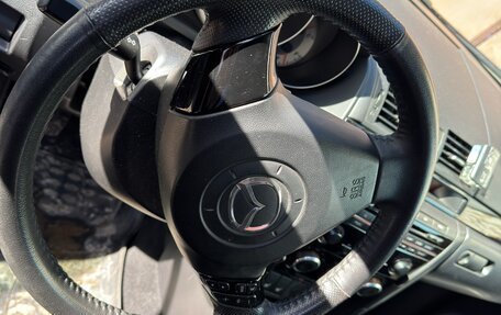 Mazda 3, 2008 год, 800 000 рублей, 8 фотография