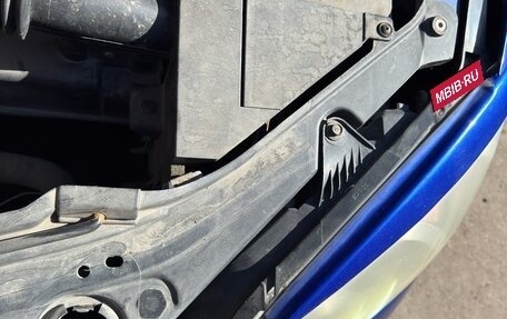 Mazda 3, 2008 год, 800 000 рублей, 5 фотография