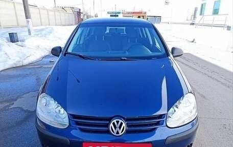 Volkswagen Golf V, 2008 год, 560 000 рублей, 4 фотография
