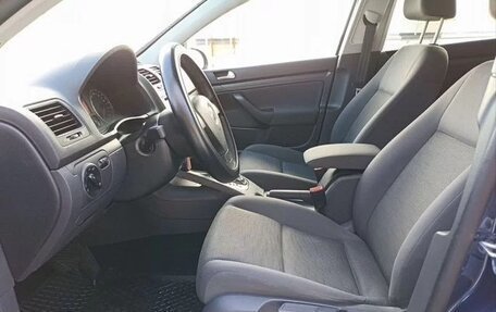 Volkswagen Golf V, 2008 год, 560 000 рублей, 12 фотография