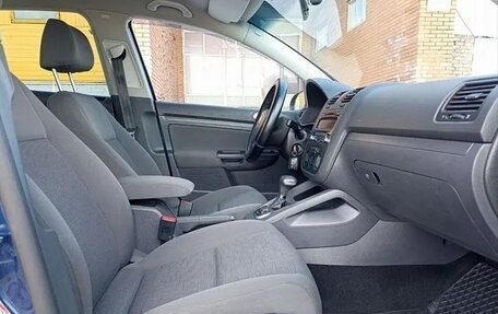 Volkswagen Golf V, 2008 год, 560 000 рублей, 11 фотография