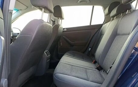 Volkswagen Golf V, 2008 год, 560 000 рублей, 13 фотография