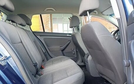 Volkswagen Golf V, 2008 год, 560 000 рублей, 14 фотография