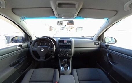Volkswagen Golf V, 2008 год, 560 000 рублей, 16 фотография
