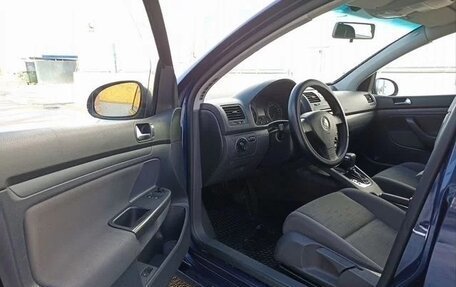 Volkswagen Golf V, 2008 год, 560 000 рублей, 17 фотография