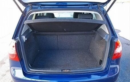 Volkswagen Golf V, 2008 год, 560 000 рублей, 10 фотография