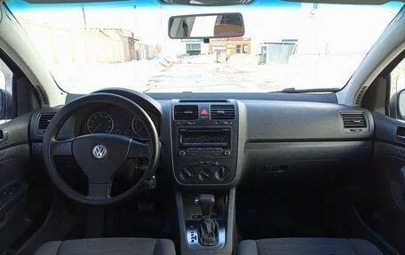 Volkswagen Golf V, 2008 год, 560 000 рублей, 18 фотография