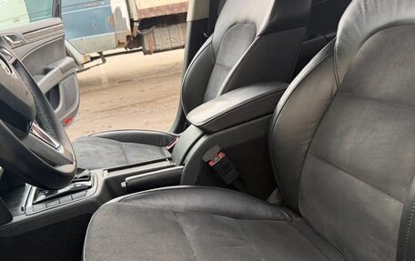 Skoda Superb III рестайлинг, 2013 год, 1 195 000 рублей, 21 фотография