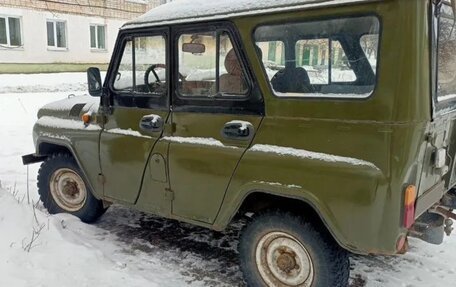 ЛуАЗ 3151, 2000 год, 320 000 рублей, 3 фотография