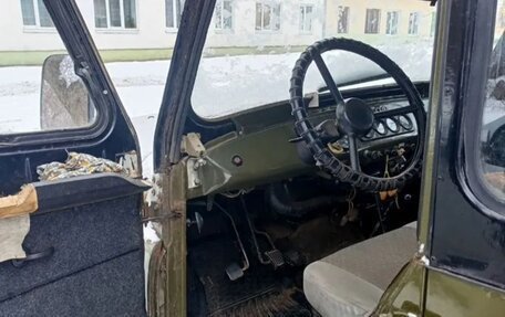 ЛуАЗ 3151, 2000 год, 320 000 рублей, 6 фотография