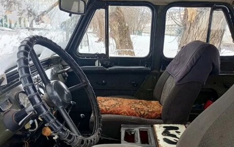 ЛуАЗ 3151, 2000 год, 320 000 рублей, 7 фотография