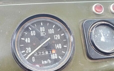 ЛуАЗ 3151, 2000 год, 320 000 рублей, 8 фотография