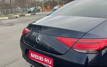 Mercedes-Benz CLS, 2020 год, 5 800 000 рублей, 7 фотография