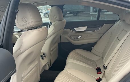 Mercedes-Benz CLS, 2020 год, 5 800 000 рублей, 12 фотография