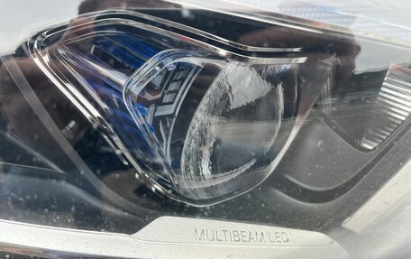 Mercedes-Benz CLS, 2020 год, 5 800 000 рублей, 19 фотография