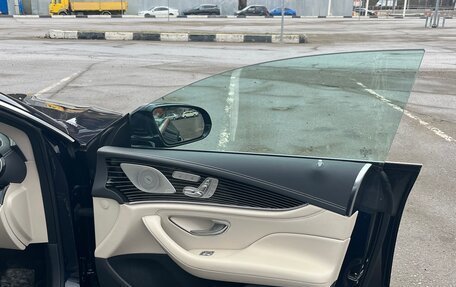 Mercedes-Benz CLS, 2020 год, 5 800 000 рублей, 16 фотография