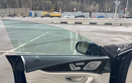 Mercedes-Benz CLS, 2020 год, 5 800 000 рублей, 15 фотография