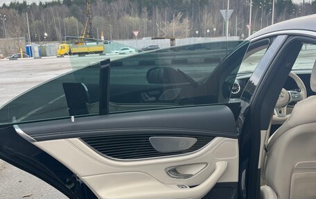 Mercedes-Benz CLS, 2020 год, 5 800 000 рублей, 17 фотография