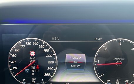 Mercedes-Benz CLS, 2020 год, 5 800 000 рублей, 22 фотография