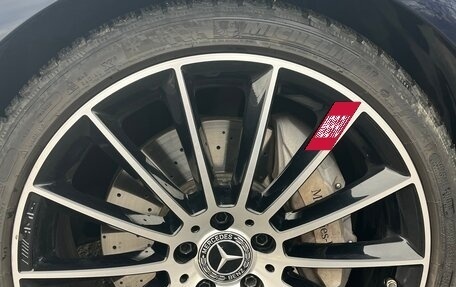 Mercedes-Benz CLS, 2020 год, 5 800 000 рублей, 9 фотография