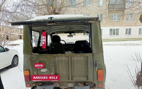 ЛуАЗ 3151, 2000 год, 320 000 рублей, 5 фотография