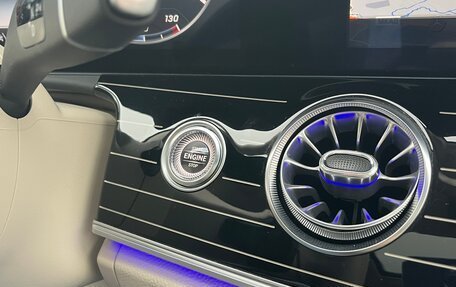 Mercedes-Benz CLS, 2020 год, 5 800 000 рублей, 27 фотография