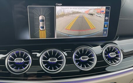 Mercedes-Benz CLS, 2020 год, 5 800 000 рублей, 23 фотография