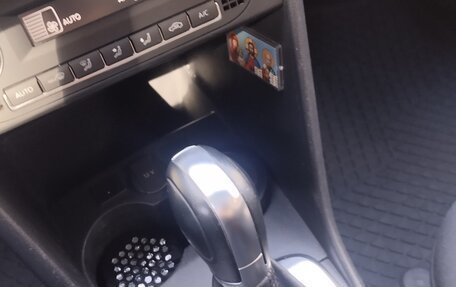 Volkswagen Polo VI (EU Market), 2017 год, 1 290 000 рублей, 9 фотография