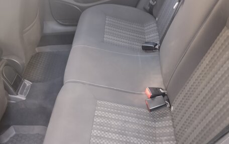 Volkswagen Polo VI (EU Market), 2017 год, 1 290 000 рублей, 12 фотография