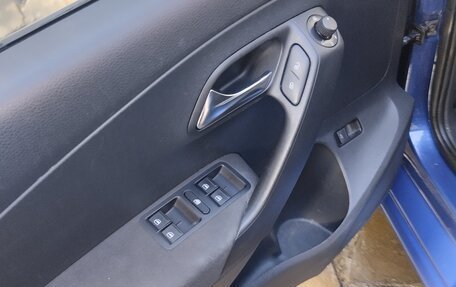 Volkswagen Polo VI (EU Market), 2017 год, 1 290 000 рублей, 10 фотография