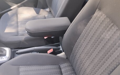 Volkswagen Polo VI (EU Market), 2017 год, 1 290 000 рублей, 11 фотография