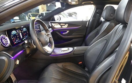 Mercedes-Benz CLS, 2022 год, 6 320 000 рублей, 7 фотография