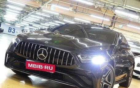 Mercedes-Benz CLS, 2022 год, 6 320 000 рублей, 2 фотография