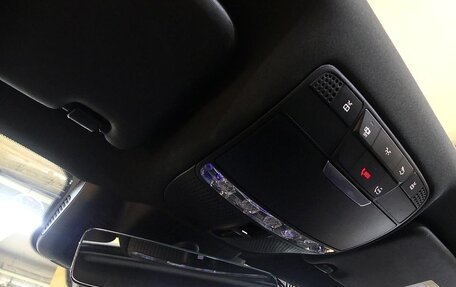 Mercedes-Benz CLS, 2022 год, 6 320 000 рублей, 17 фотография