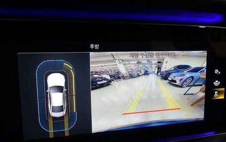 Mercedes-Benz CLS, 2022 год, 6 320 000 рублей, 13 фотография