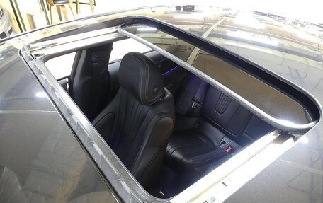 Mercedes-Benz CLS, 2022 год, 6 320 000 рублей, 21 фотография