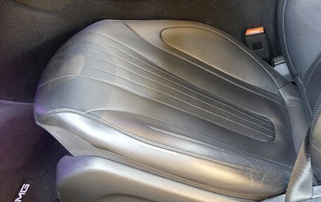 Mercedes-Benz CLS, 2022 год, 6 320 000 рублей, 11 фотография