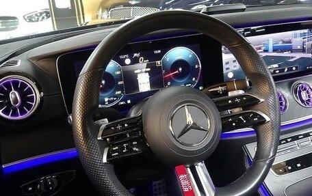 Mercedes-Benz CLS, 2022 год, 6 320 000 рублей, 9 фотография