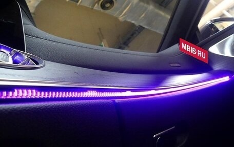 Mercedes-Benz CLS, 2022 год, 6 320 000 рублей, 18 фотография