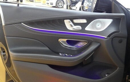 Mercedes-Benz CLS, 2022 год, 6 320 000 рублей, 24 фотография