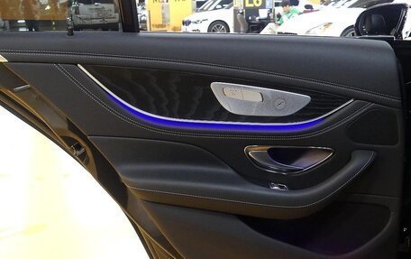 Mercedes-Benz CLS, 2022 год, 6 320 000 рублей, 25 фотография