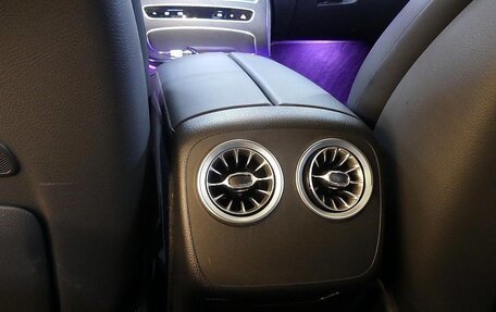 Mercedes-Benz CLS, 2022 год, 6 320 000 рублей, 23 фотография