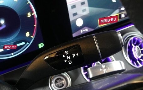 Mercedes-Benz CLS, 2022 год, 6 320 000 рублей, 12 фотография