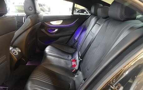 Mercedes-Benz CLS, 2022 год, 6 320 000 рублей, 22 фотография