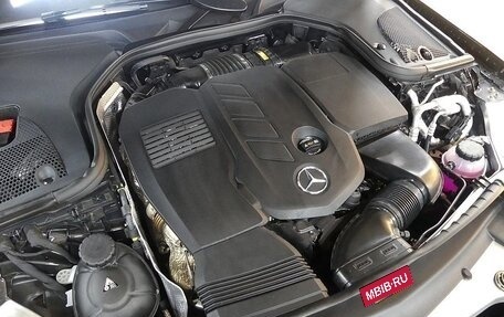 Mercedes-Benz CLS, 2022 год, 6 320 000 рублей, 29 фотография