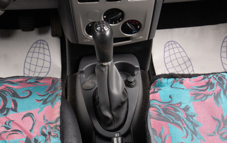 Renault Logan I, 2008 год, 319 000 рублей, 12 фотография