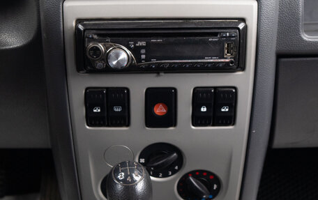 Renault Logan I, 2008 год, 319 000 рублей, 11 фотография