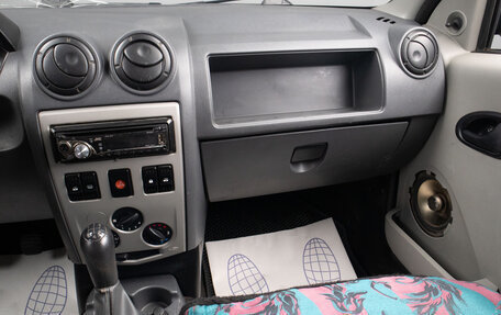 Renault Logan I, 2008 год, 319 000 рублей, 10 фотография