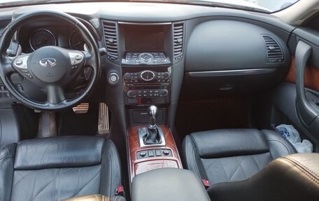 Infiniti FX II, 2012 год, 2 200 000 рублей, 8 фотография