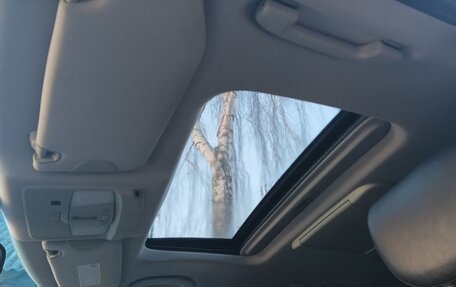 Infiniti FX II, 2012 год, 2 200 000 рублей, 9 фотография